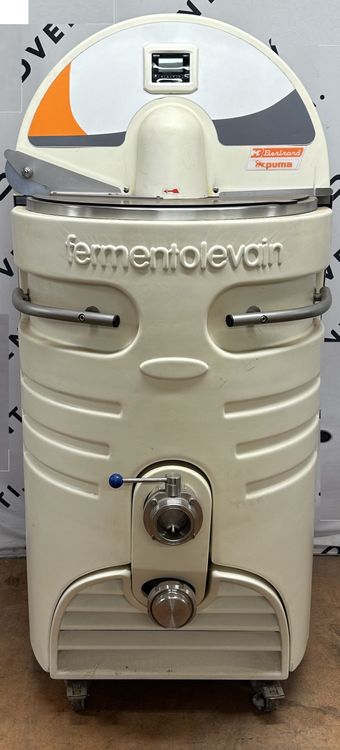 Bertrand, Puma 140-Liter Sourdough