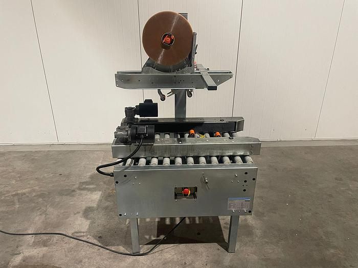 Soco Systems T Box Sealer