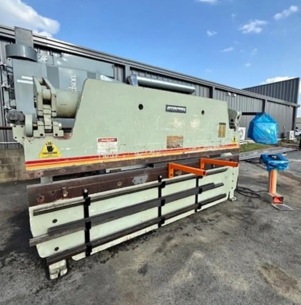 Accurpress 710012  100 ton
