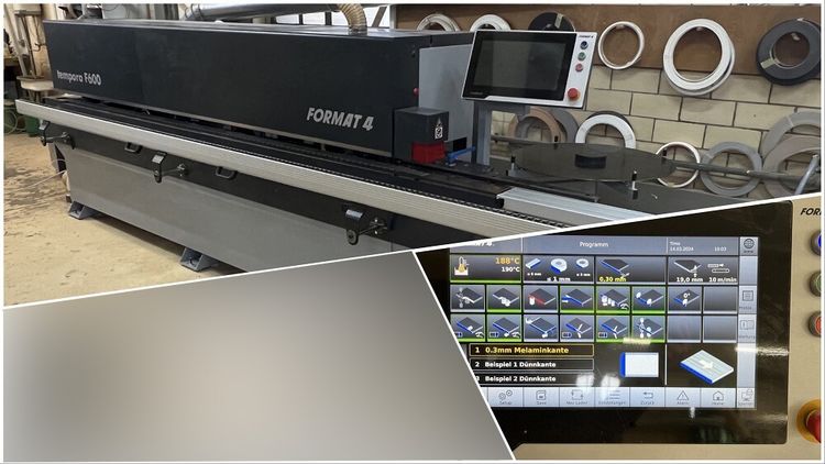 Format Tempora 60.06.LX