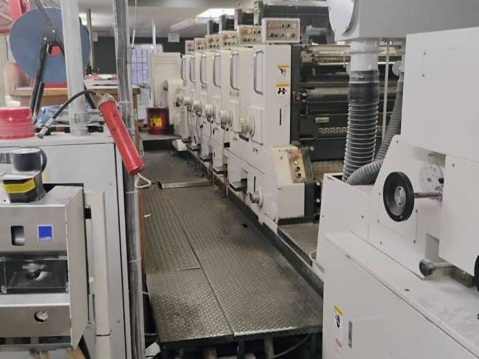 Akiyama BT 628 6 28 x 20 inch