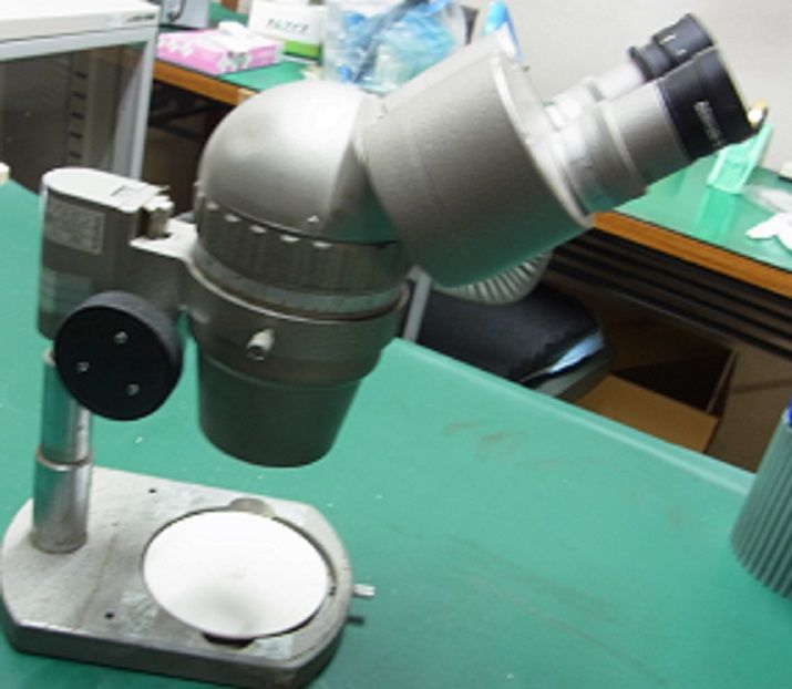 Olympus SZ (MAX x40)