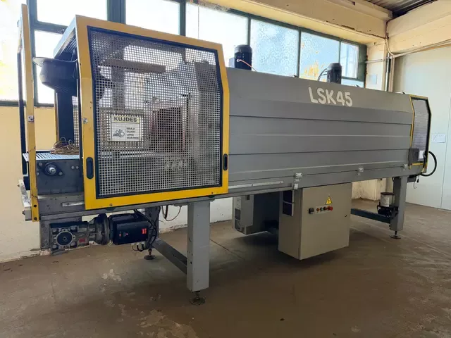 SMI LSK 45 Shrink Packer
