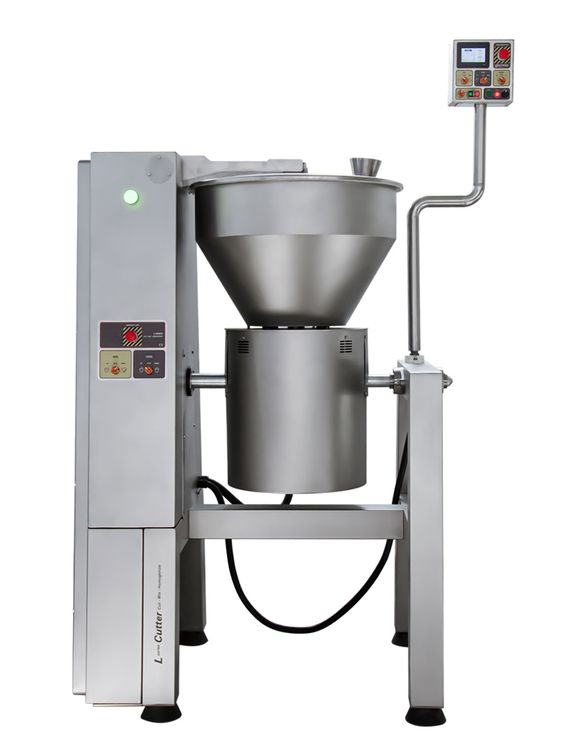 NFM L200IV Vertical cutter mixer