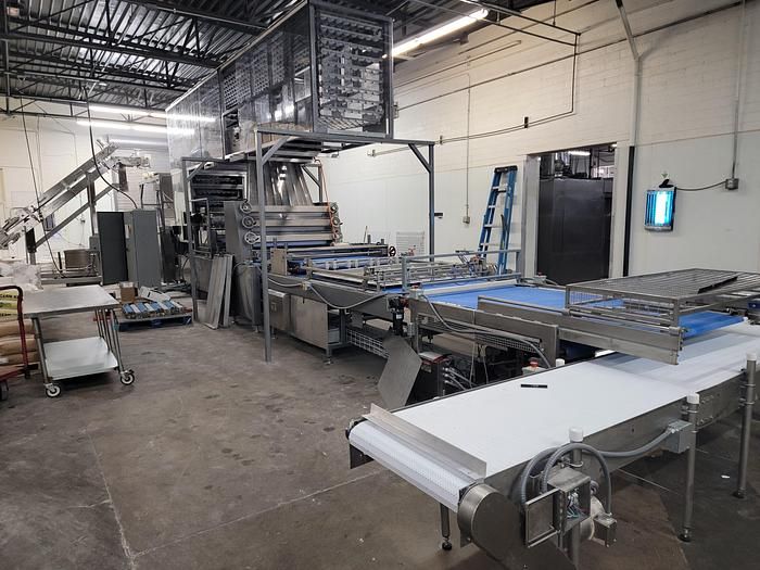 Gemini WP Roll Line