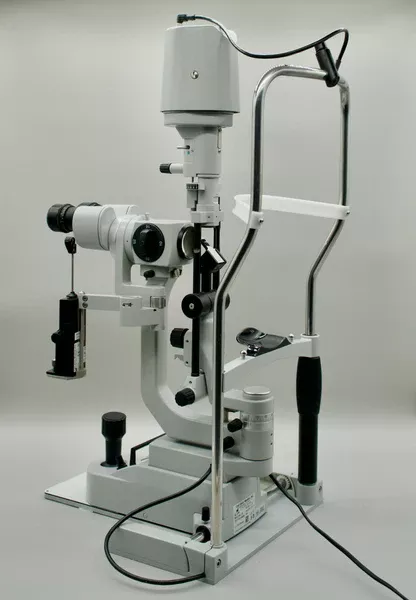 ZEISS SL-220 LED