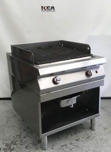Angelo Po 190GRG Gas Chargrill