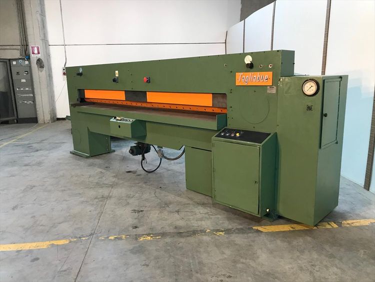 Tagliabue TIA 3200