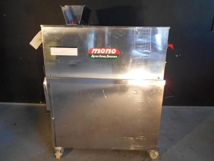 Mono Ayres Jones GH/19194, Bread Moulder