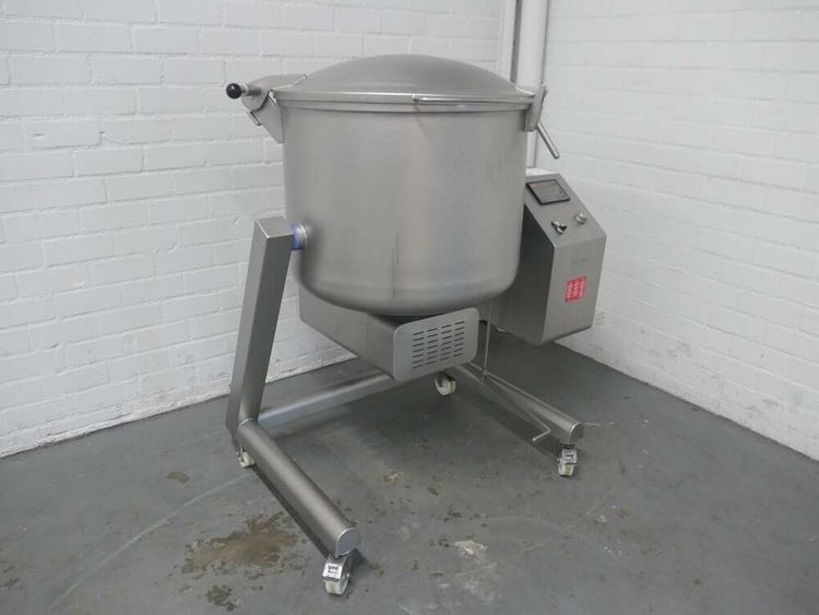 Vakona VM220STL Vacuum Tumbler