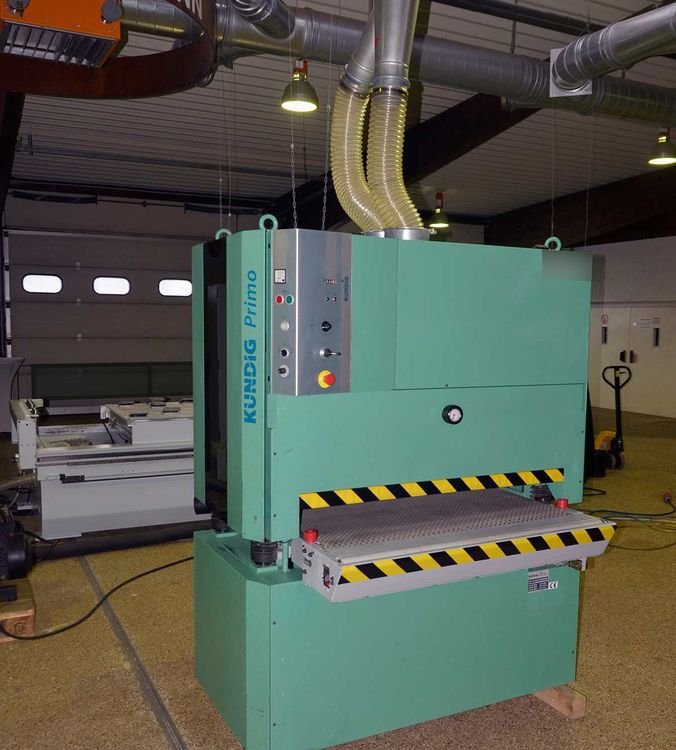 Kundig Primo 1100