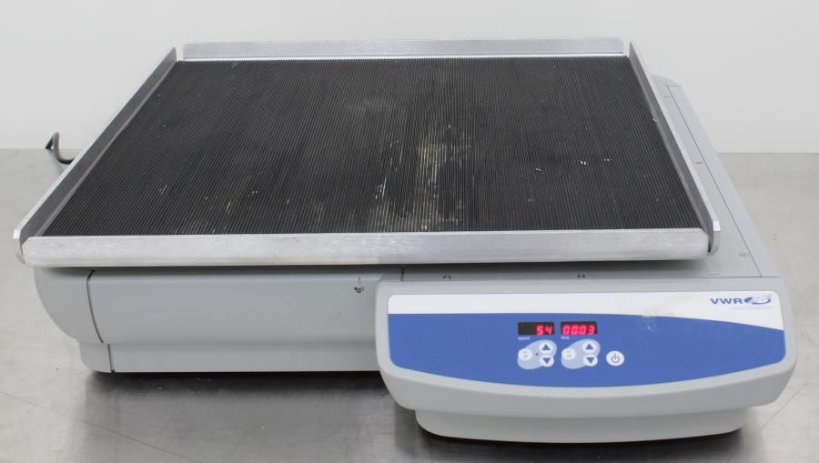 VWR 10000 Advanced Orbital Shaker