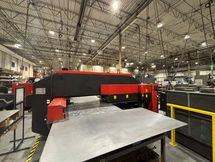 Amada Vipros 255 20
