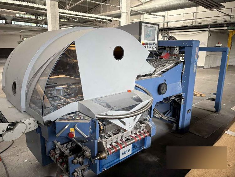 MBO K-800.2 MWKS - KTL/4