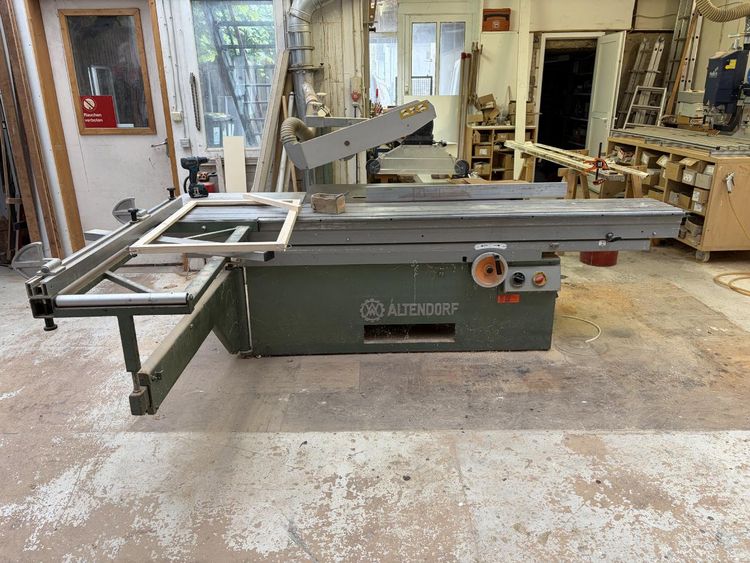 Altendorf F 45