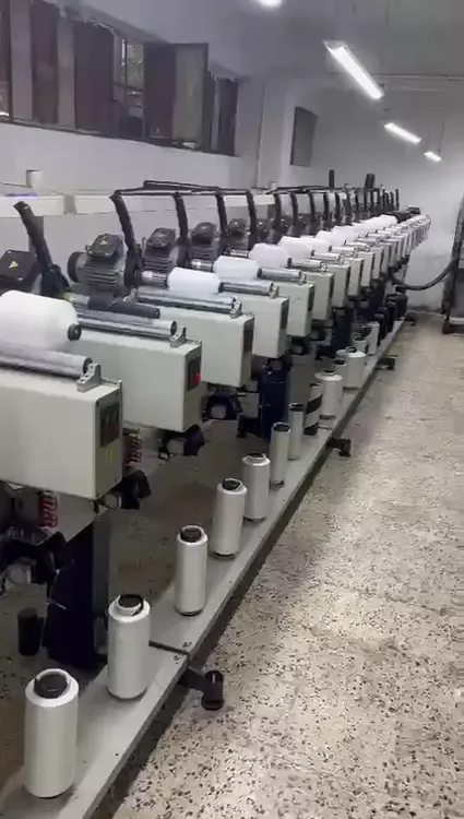 Ssm Winding PW1-F