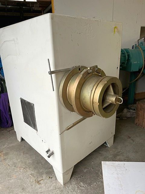 Wolf AUTO FEED MINCER