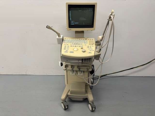 Aloka SSD-1000 Ultrasound