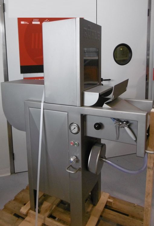 Ruhle PR20 Injector