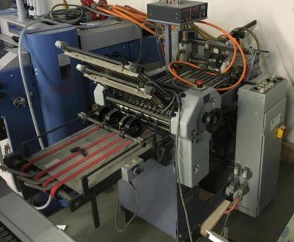 Stahl Stahlfolder T 36-4-KB-F2-SA