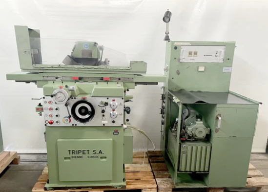 Tripet MHPE 500