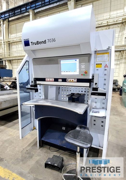 Trumpf 7036