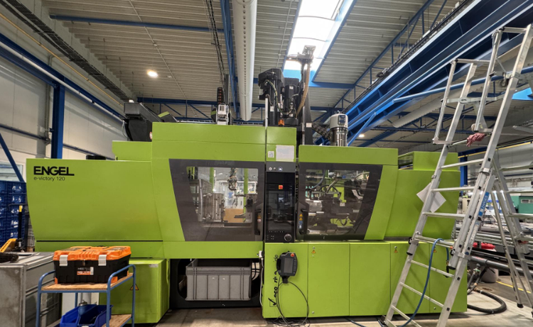 Engel Victory 170H/50V/120 combi 120 T