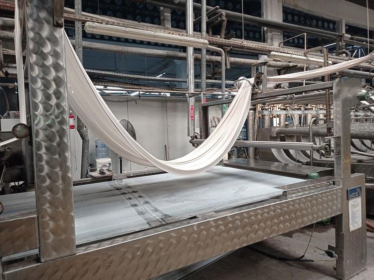Mcs Rope Washing