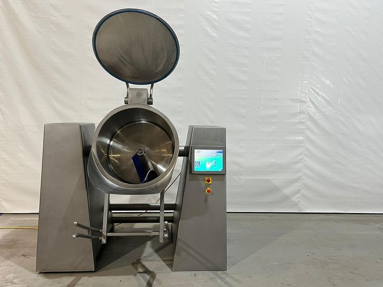Ruhle MPR 300 Mixer & Tumbler