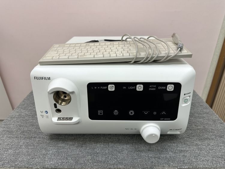 Fujifilm EP-6000