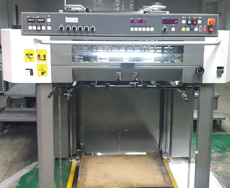 Komori LS529 20"x29"