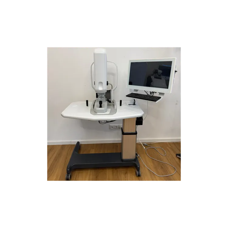 ZEISS Clarus 500