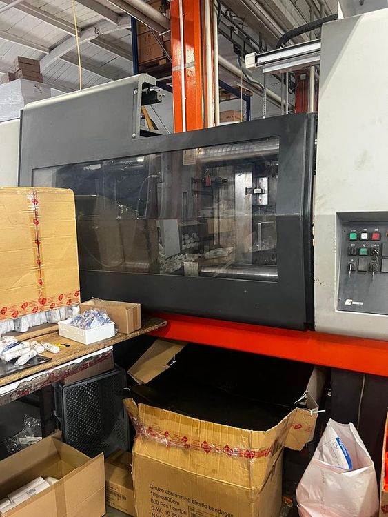 Sandretto S8 300 300 T