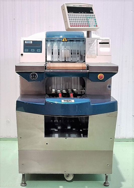 Ulma COMPACT ENVASADORA DIBAL ULMA