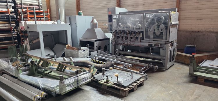 Nsc schlumberger FB20 breaker
