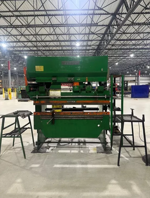 Wysong 3572 35 T