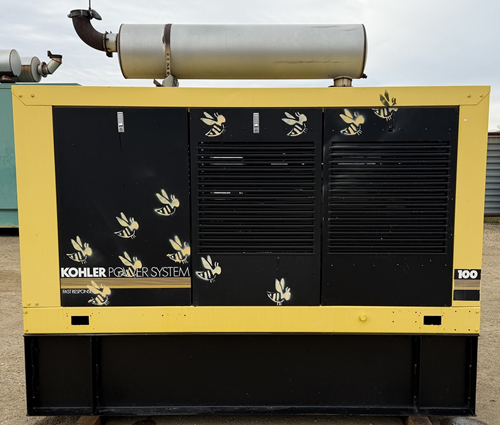 John Deere, Kohler 100ROZJ 105 KW