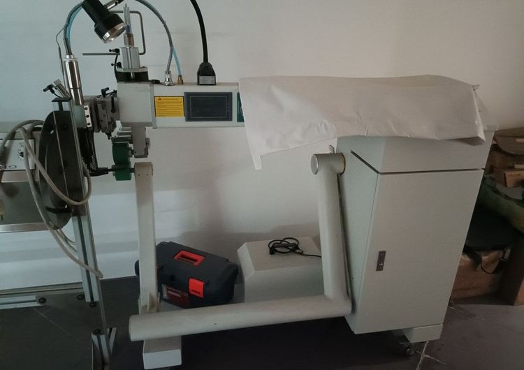 DR-T300B Multifunction Hot Air Welder for Workshops (Weldmaster Type)