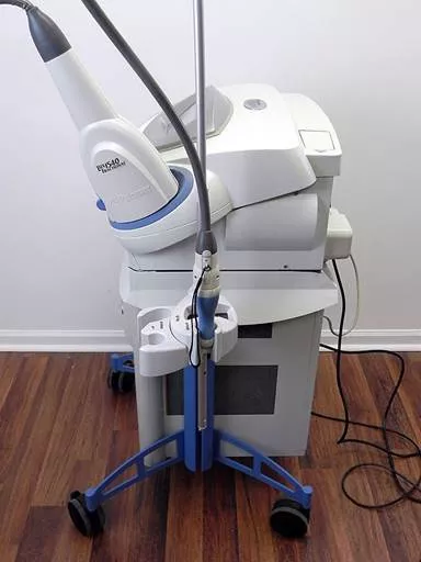 Palomar StarLux 500 Laser