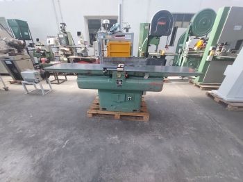 Bratstvo Surface planer