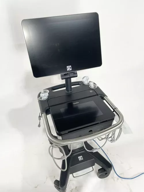 Sonosite X Porte Flat Touch Screen Ultrasound System