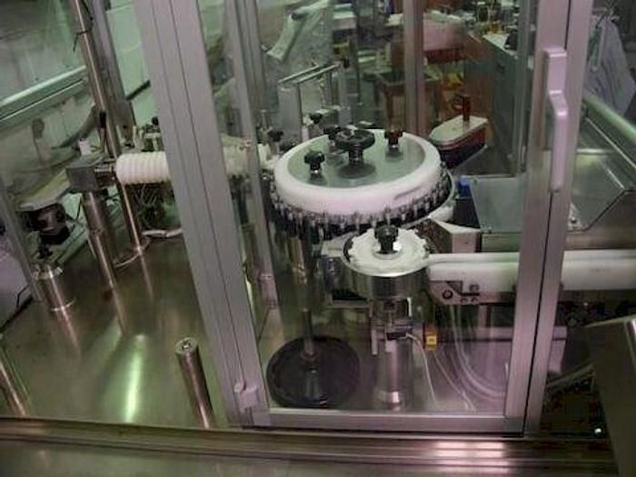 Ima Sensitive AV, Labeler