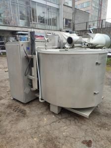 Inject Star CLB-1100 Brine Mixer