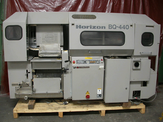 Horizon BQ 440