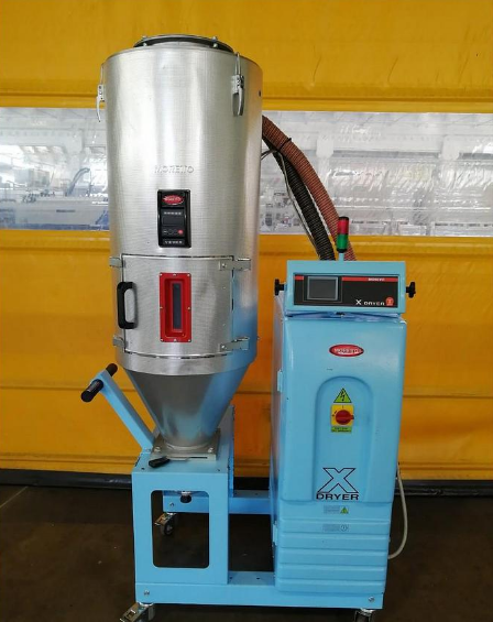 Moretto XD21
