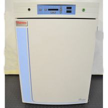 Thermo Forma SteriCycle 370 copper-lined CO2 incubator