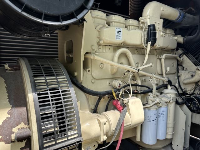 Kohler 250REOZV 260 kW