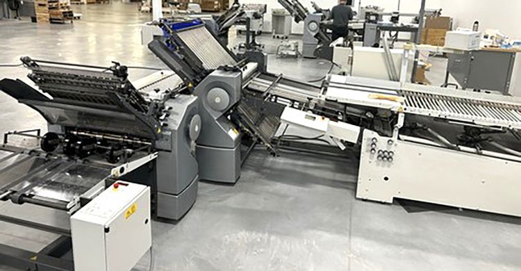 Heidelberg, Stahl RFH-82