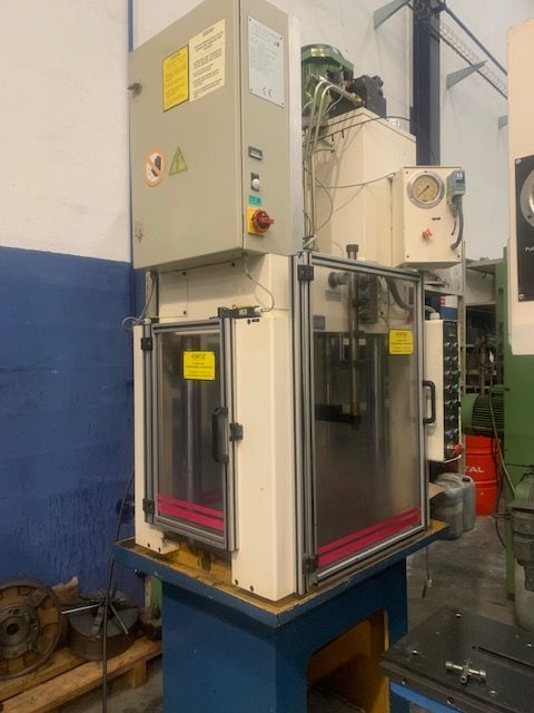 LIZUAN P4 DM 45 T 450 kn