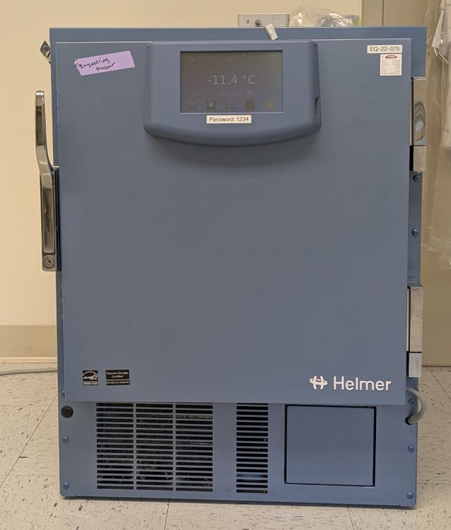 Helmer, Scientific iLF105-GX